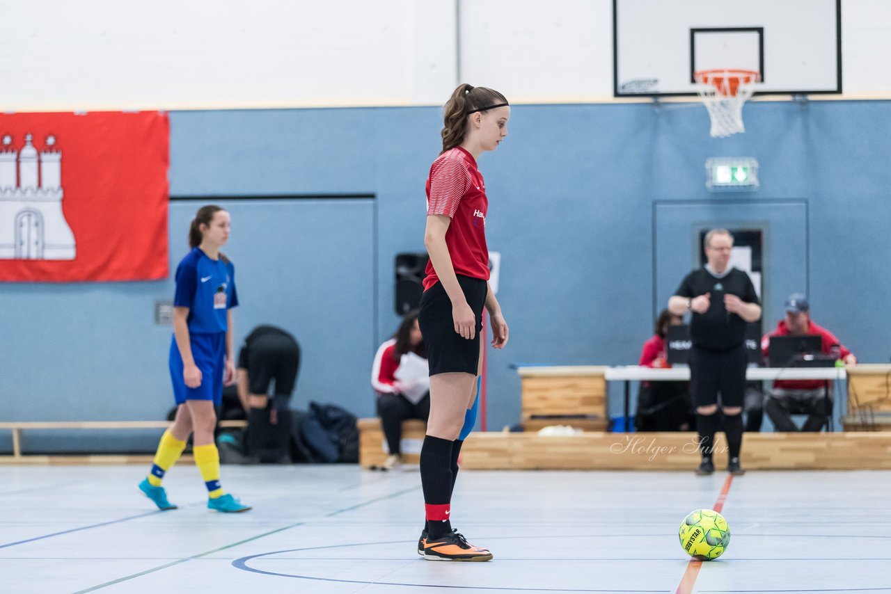 Bild 91 - B-Juniorinnen Futsalmeisterschaft